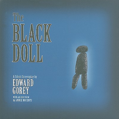 black-doll