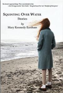 Squinting Over Water