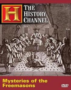 Mysteries of the Freemasons (TV 2006)