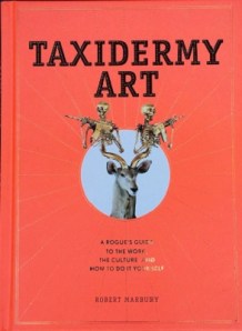 taxidermy
