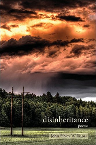 disinheritance